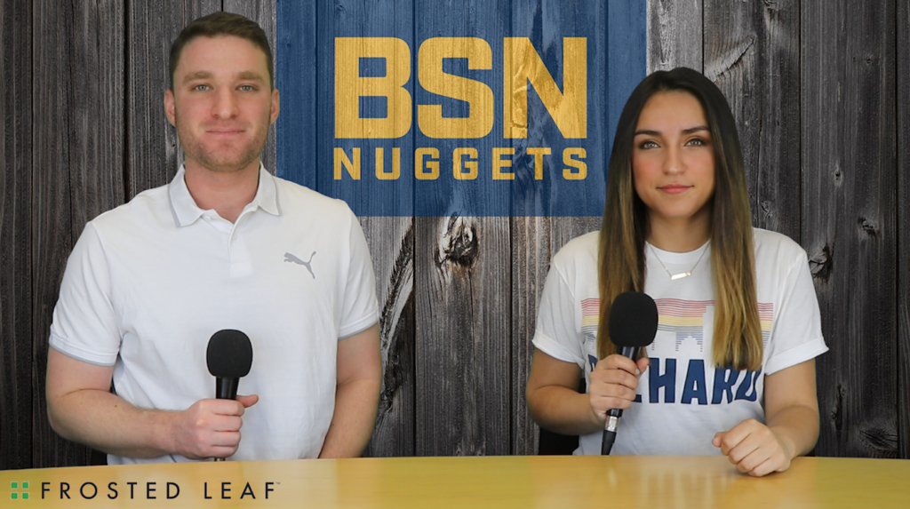 Nuggets Weekly Breakdown: The most impressive part of Denver’s playoff-clinching win