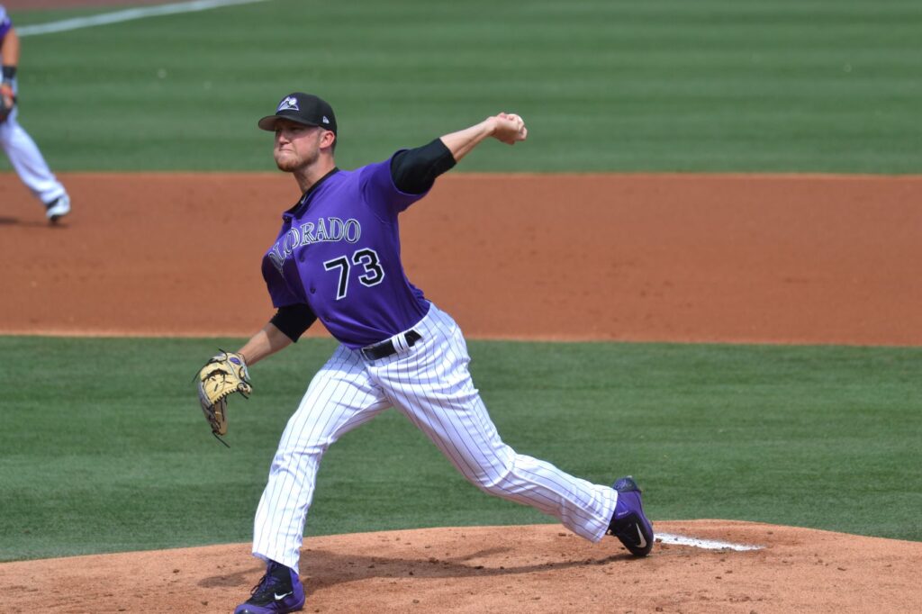 Inside the Clubhouse: Pivotal pitchers pontificating