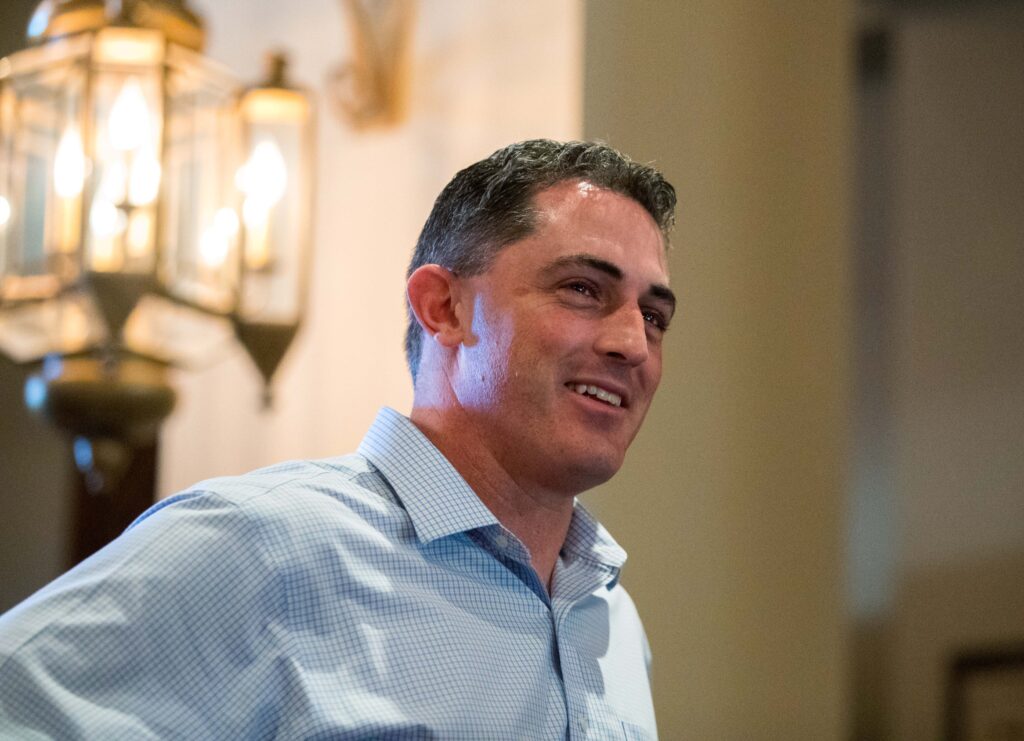 BSN Exclusive: The prospect Jeff Bridich could have “easily” traded but wisely didn’t