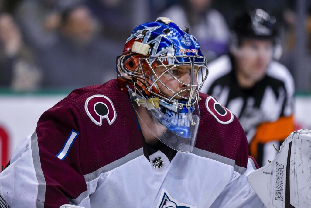 BSN exclusive: The complicated situation surrounding Semyon Varlamov’s future