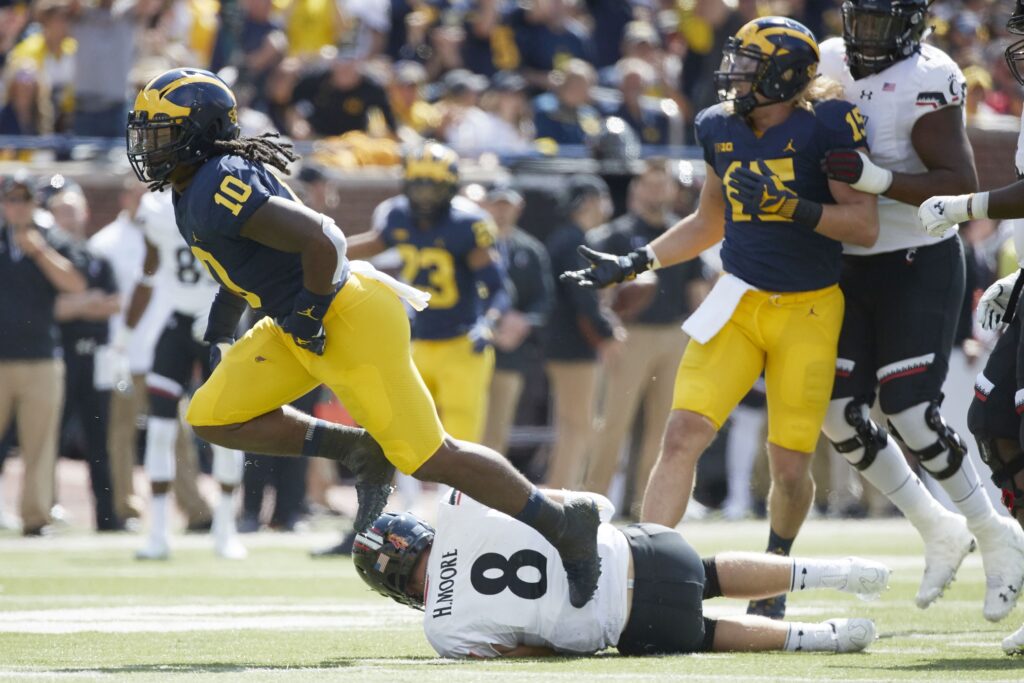 Big Board Update: A look at the dark-horse options for the Broncos at 10