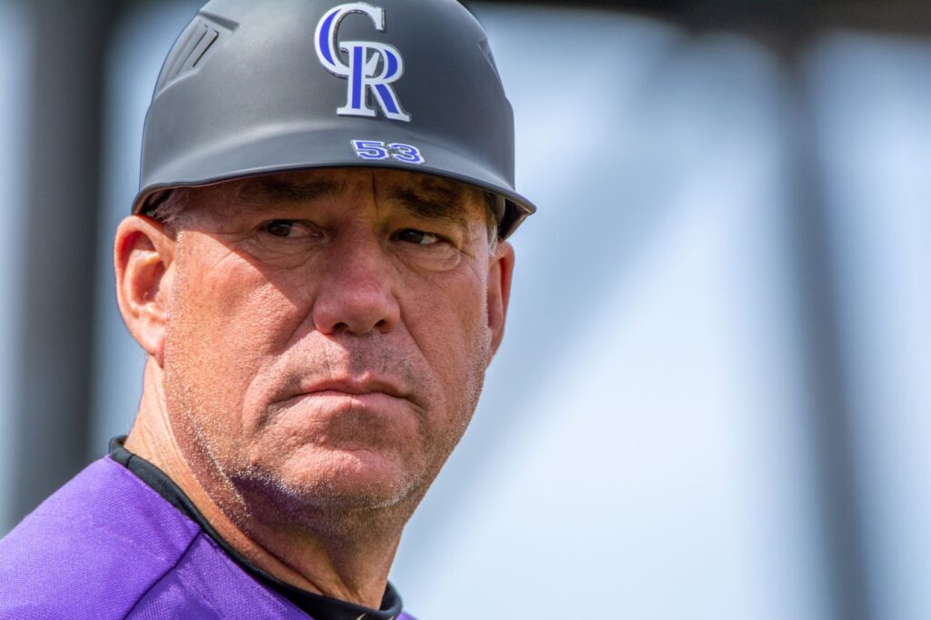 BSN Exclusive: The new coach the Rockies are already falling in love with