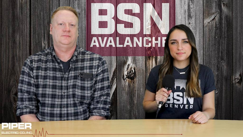Avalanche Weekly Breakdown: Back in the hunt!