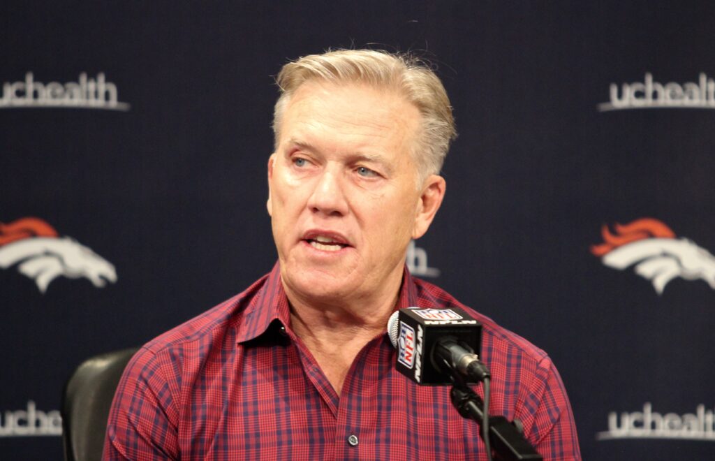 Why this offseason could change a narrative surrounding John Elway