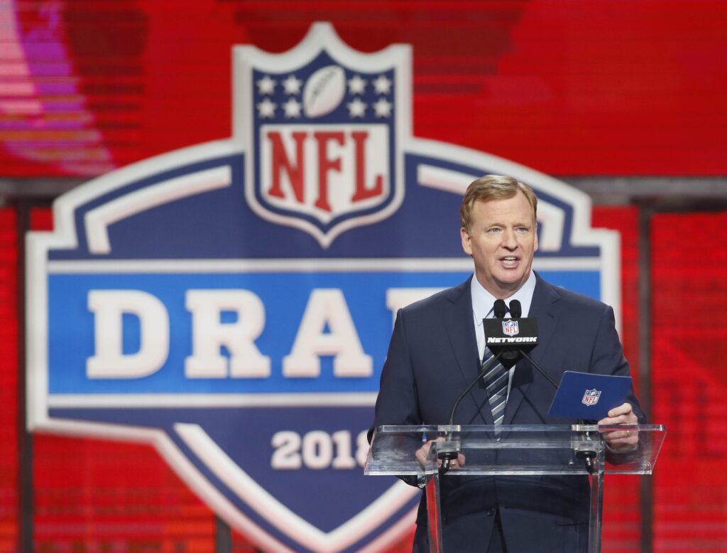 BSN Denver Mock Draft 1.0: Where does Denver go at 10 overall?