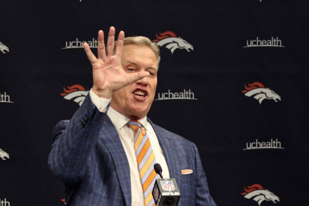 Broncos Roundtable: What was Denver’s best move of the offseason?