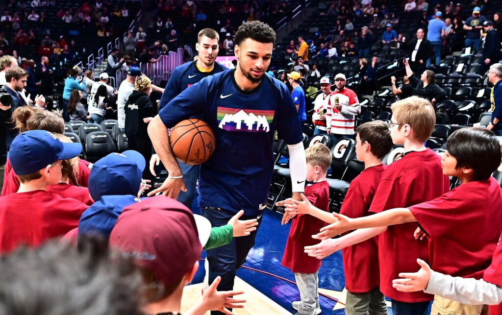 “We’ve still got to fight for something”: Why Jamal Murray and the Nuggets aren’t satisfied…yet