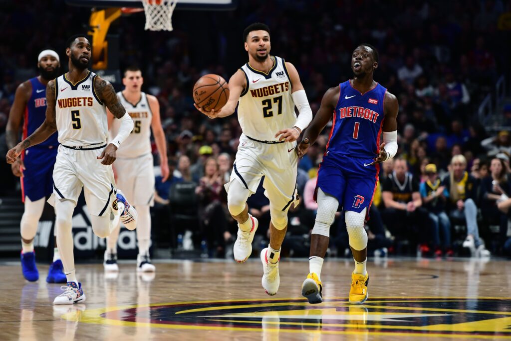 Inside the Locker Room: “Inconsistent basketball”