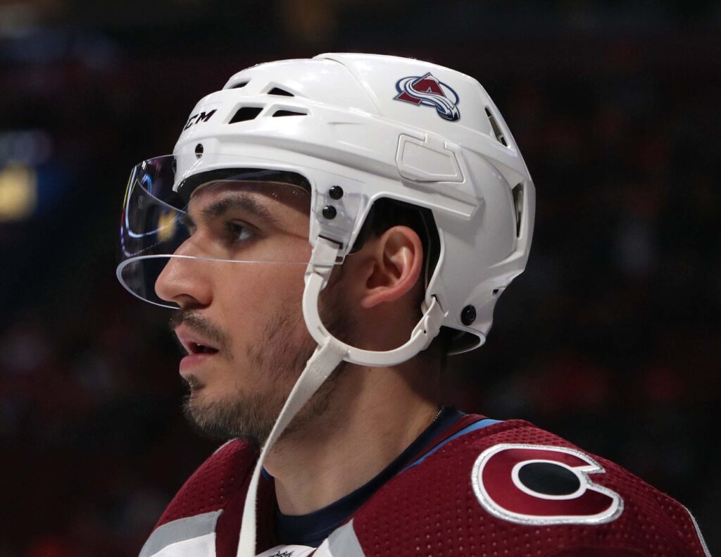 Nieto looking to pick up where he left off in return to action