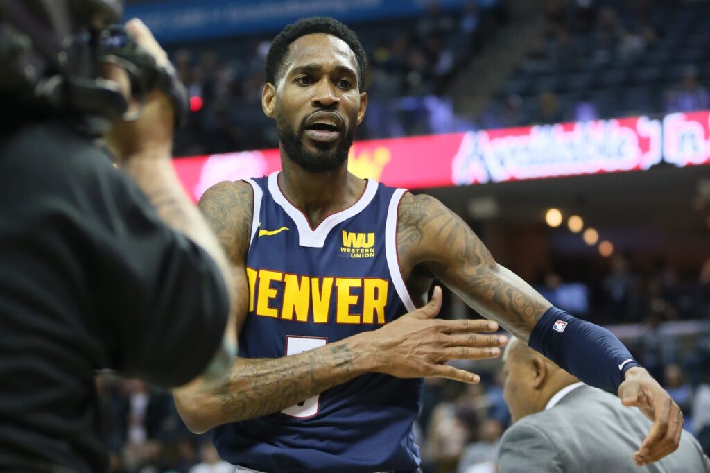 Brokered barbershop deals and “brutally honest” heart to hearts: Baltimore connection strengthens bond between Tim Connelly and Will Barton
