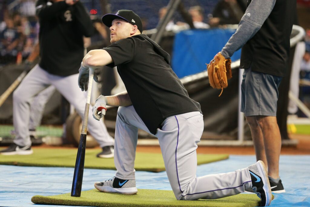 Freeland is fire, Dahl does damage in Rockies first win of 2019