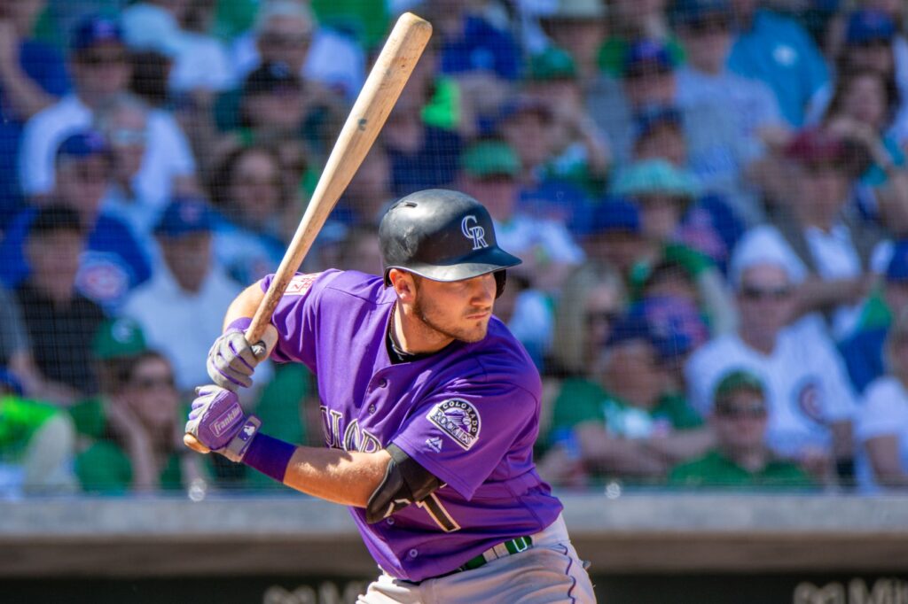 BSN Exclusive: Garrett Hampson explains the fine details that set him apart