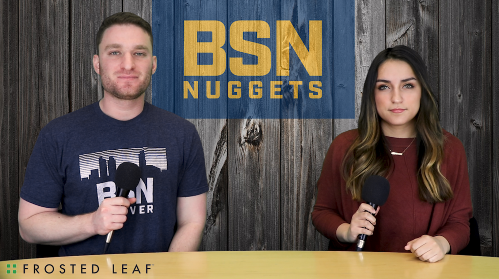 Nuggets Weekly Breakdown: Why you shouldn’t count Denver out in OKC