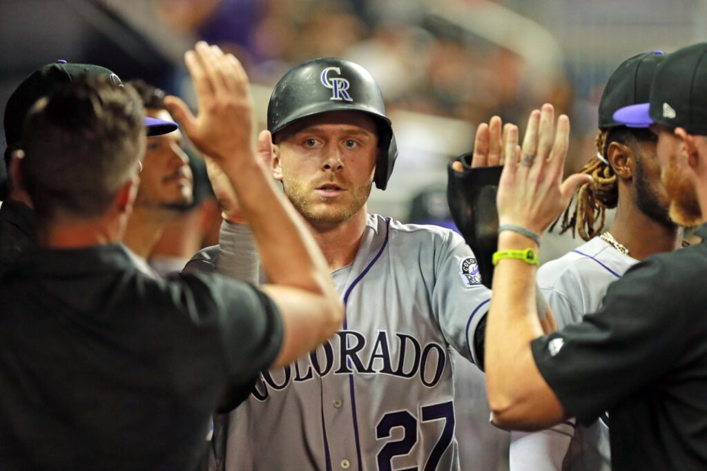 Takeaways from the first two games for the undefeated Colorado Rockies