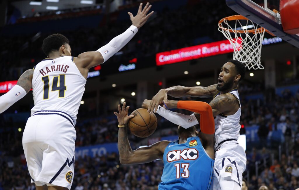 Why the Nuggets’ regular-season dominance over the Thunder can translate to the playoffs