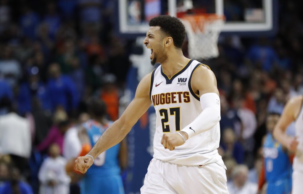 Nuggets Film Room: Inside Jamal Murray’s “most complete game in a Nuggets uniform”