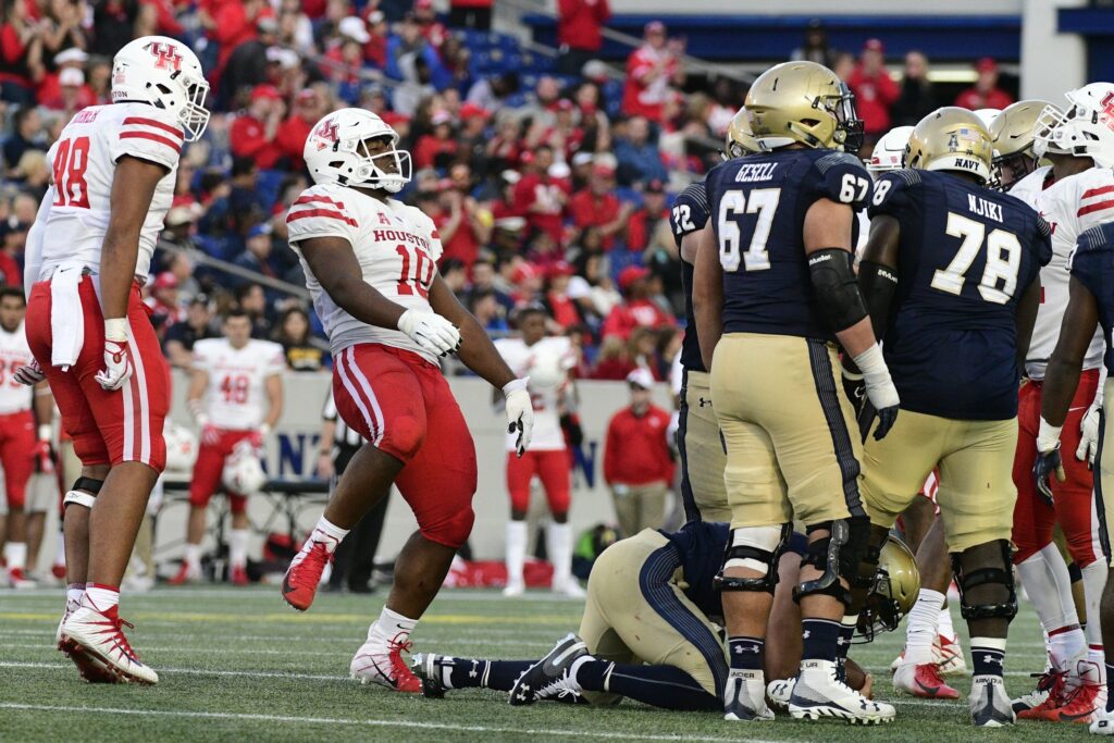 Breaking down the Broncos’ interior defensive line options in the 2019 NFL Draft