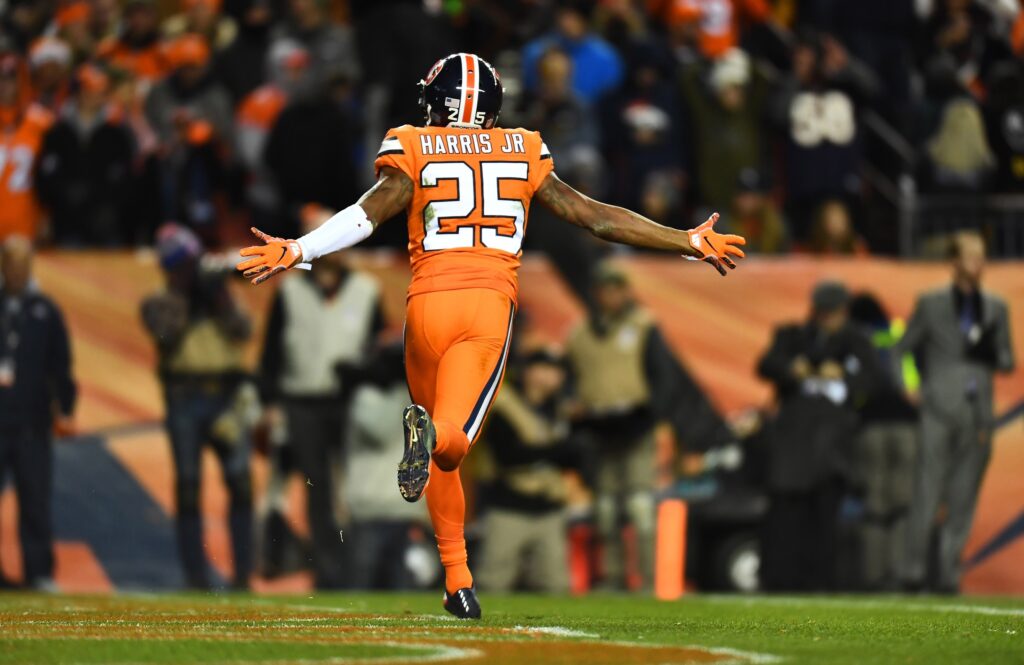 Von Miller gives his perspective on Chris Harris Jr.’s situation with the Broncos