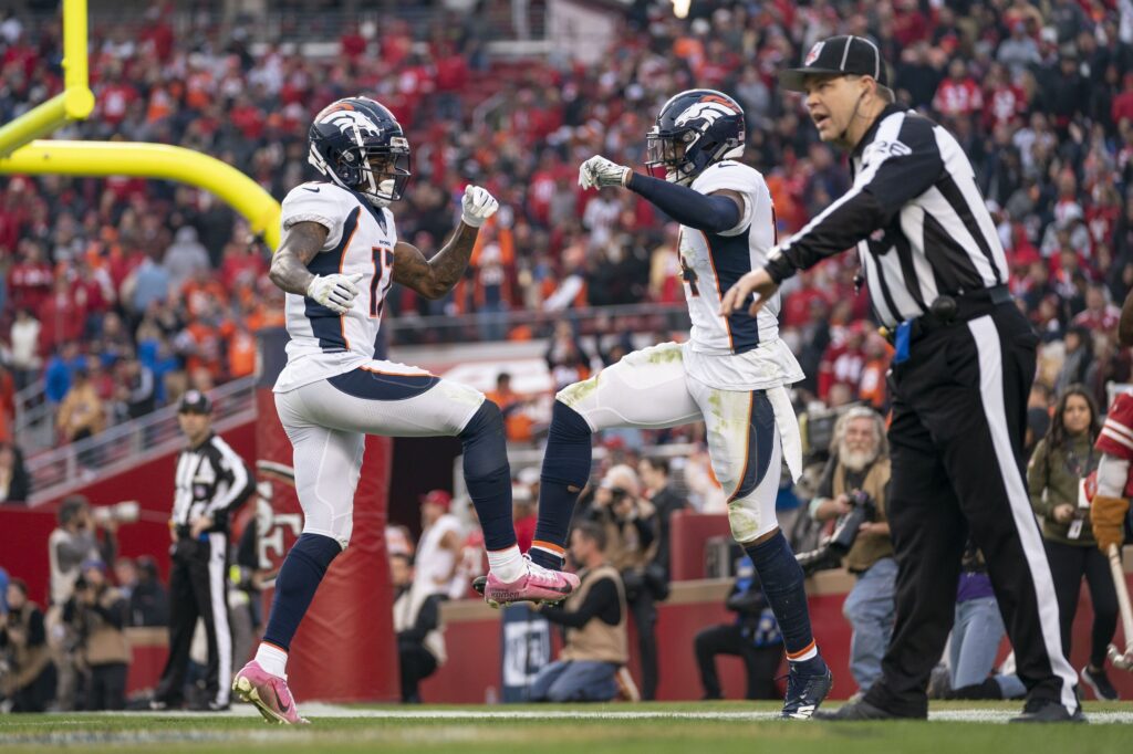 How the Broncos stand to get an influx of leadership without changing the roster