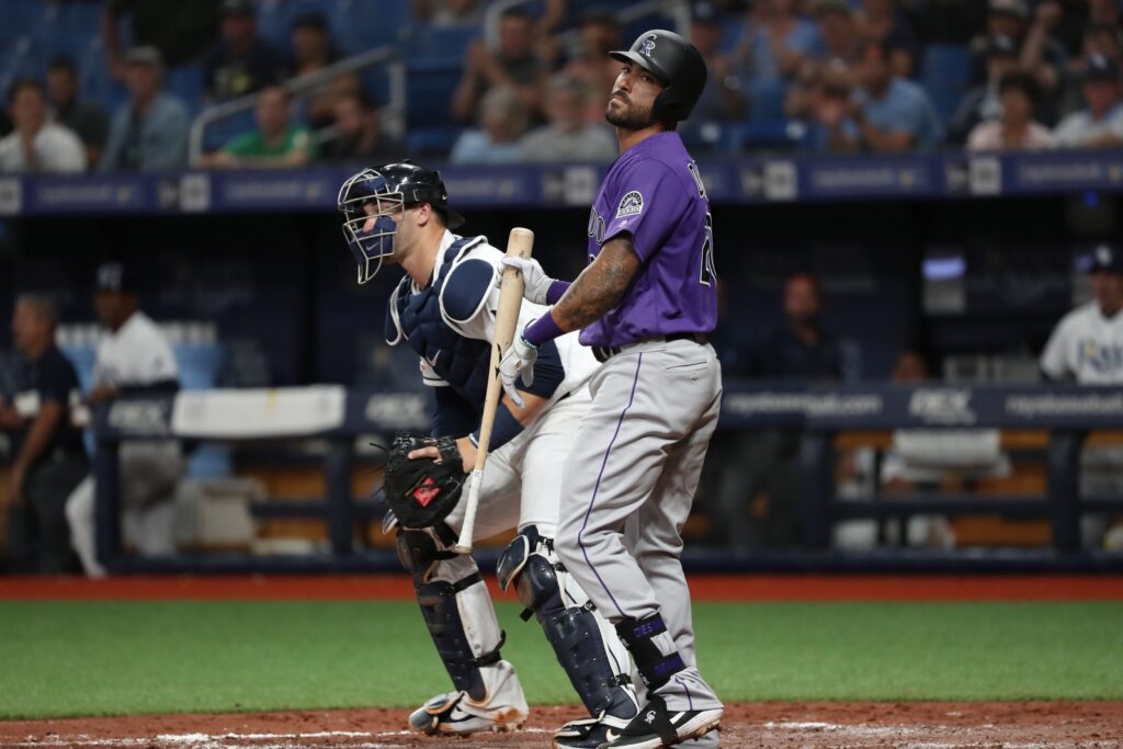 Snells Like Another Shutout: Rockies dominated in fourth straight loss