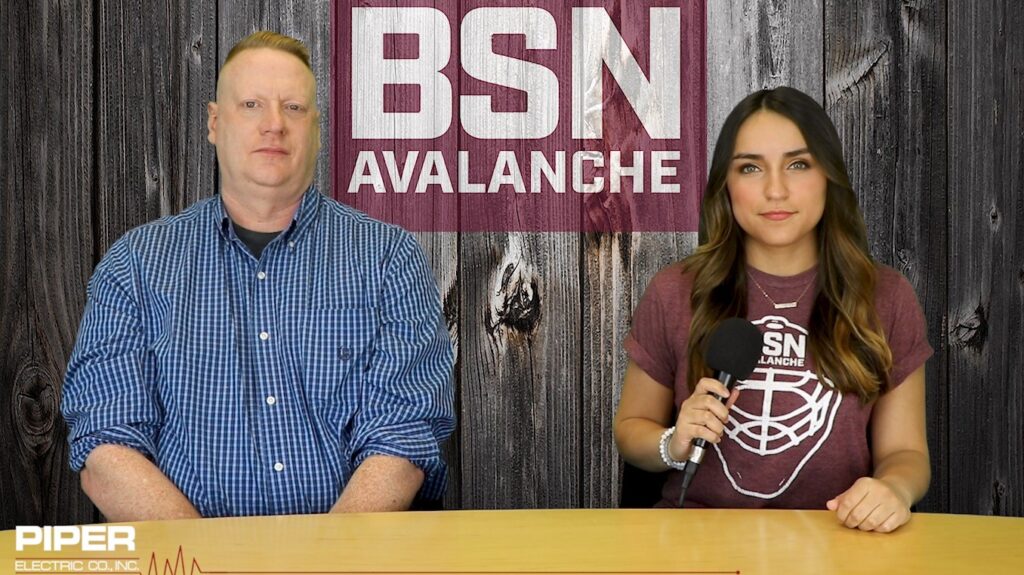 Avalanche Weekly Breakdown: Almost clinched