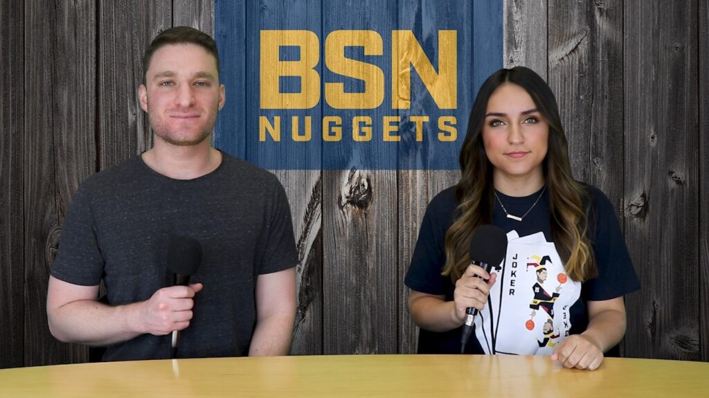 Nuggets Weekly Breakdown: Who needs to step up in the final four games?