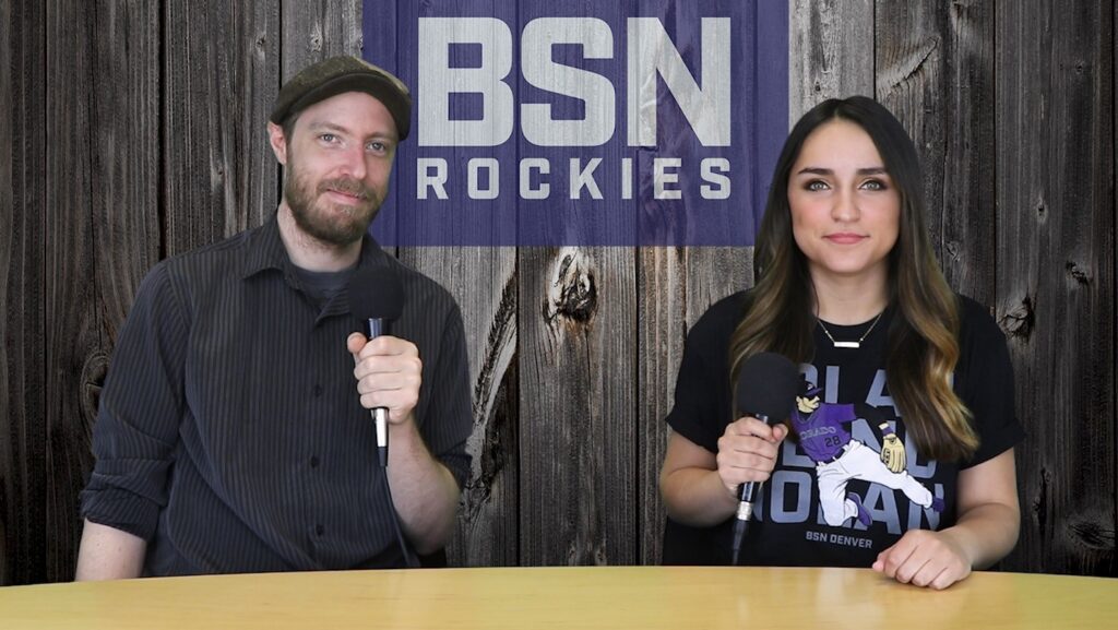 Rockies Weekly Breakdown: What to watch for during Colorado’s home opener