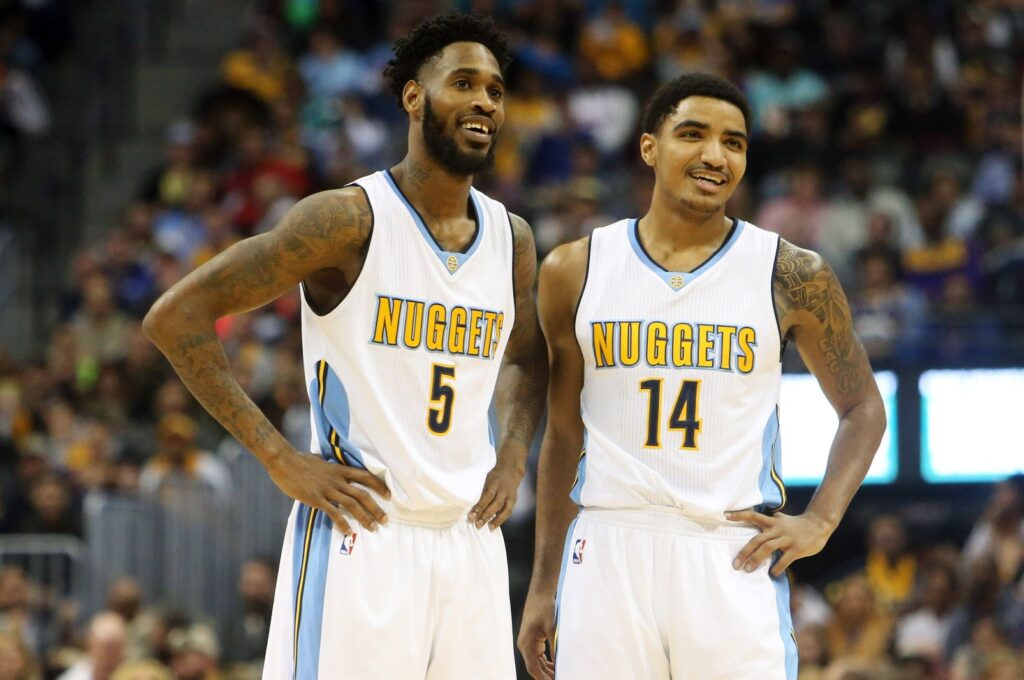 Why is Michael Malone the NBA’s Coach of the Year? Just ask the Nuggets’ two Founding Fathers