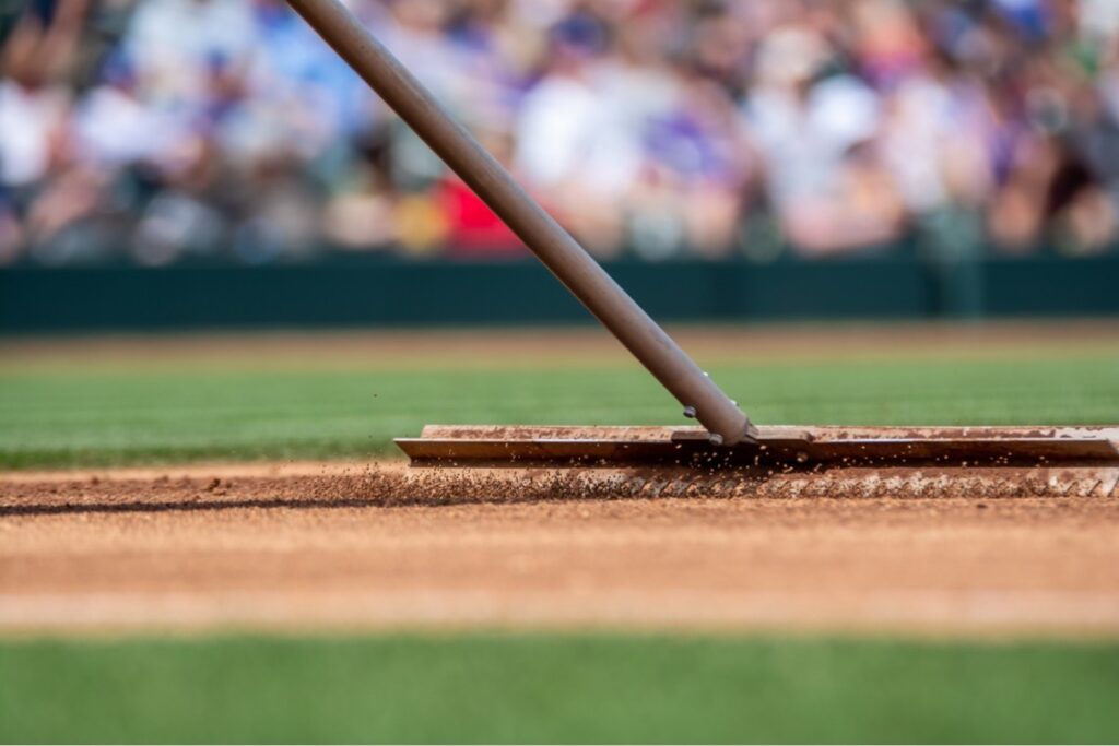Baseball is back in Denver