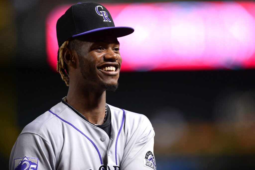 BSN Exclusive: Raimel Tapia opens up on his new mentality