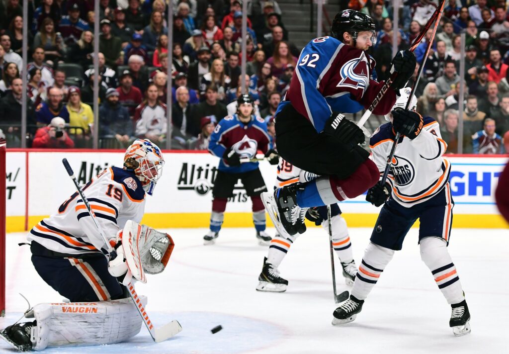 The future for the Avalanche is brighter than ever but the present is still pretty good