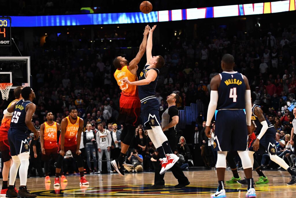 2019 Playoff Preview: One matchup that could decide first-round series against the Spurs, Thunder, Clippers and Jazz