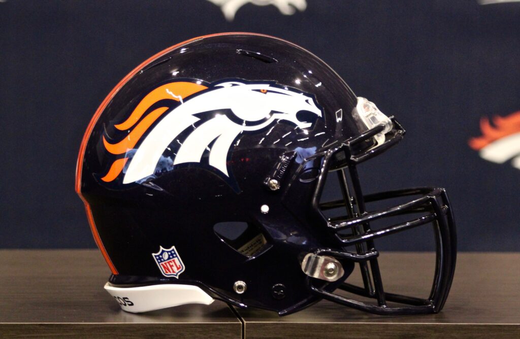 After 1,128 days, it’s time for the Broncos to move on