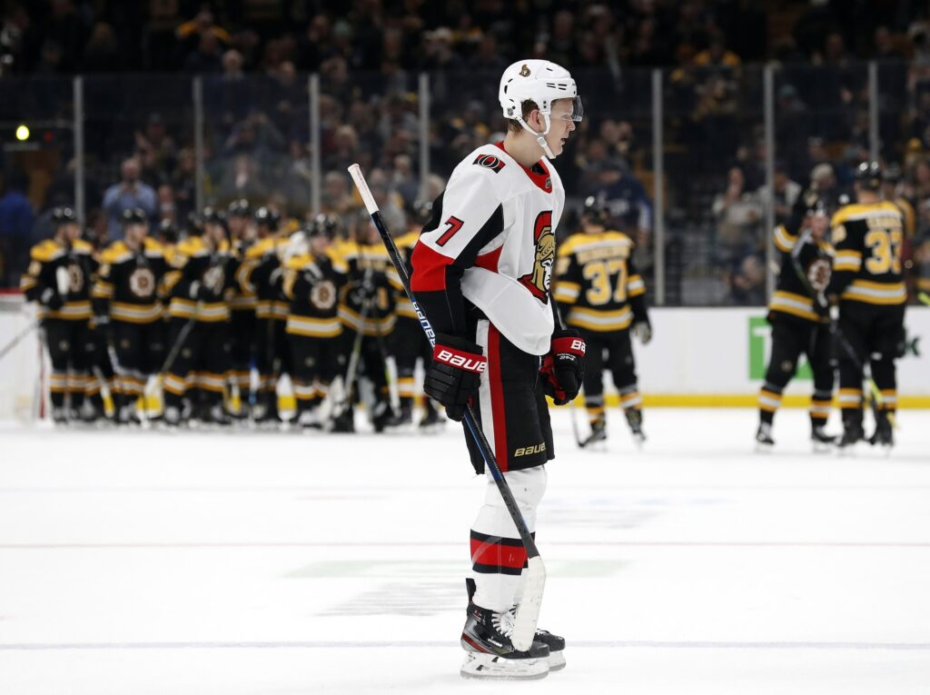 No Jack Hughes, no Kaapo Kakko; Avalanche fall to fourth place again in NHL draft