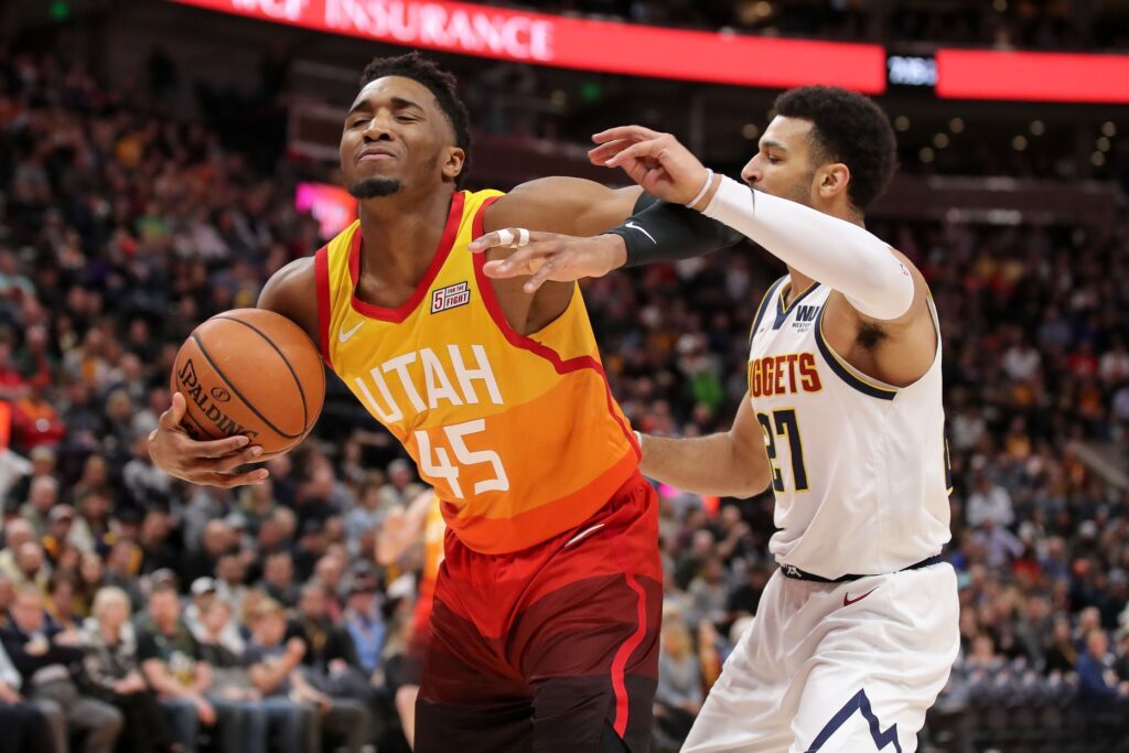 Nuggets’ playoff seed still up in the air after wild Tuesday evening