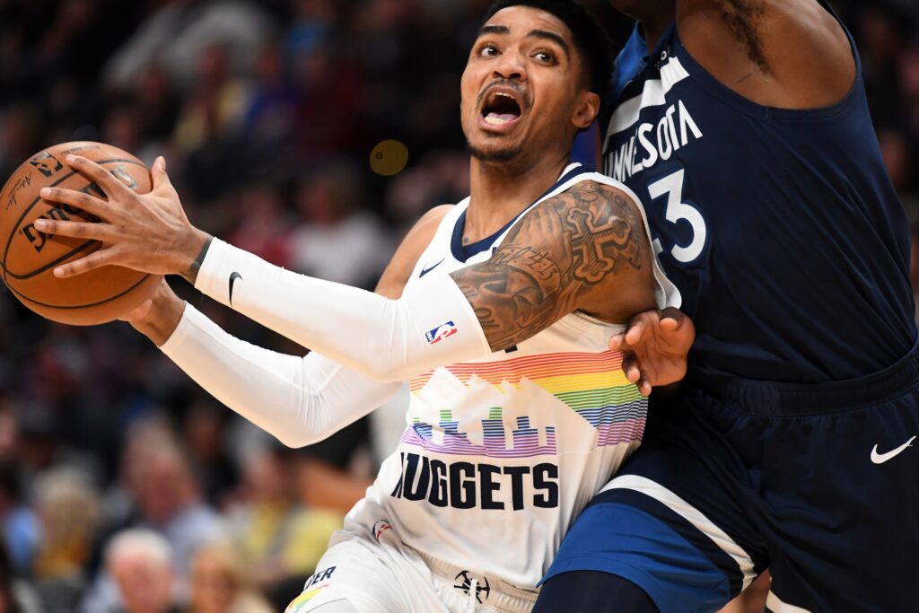 Nuggets first-round opponent decided after they roar back to win in regular-season finale
