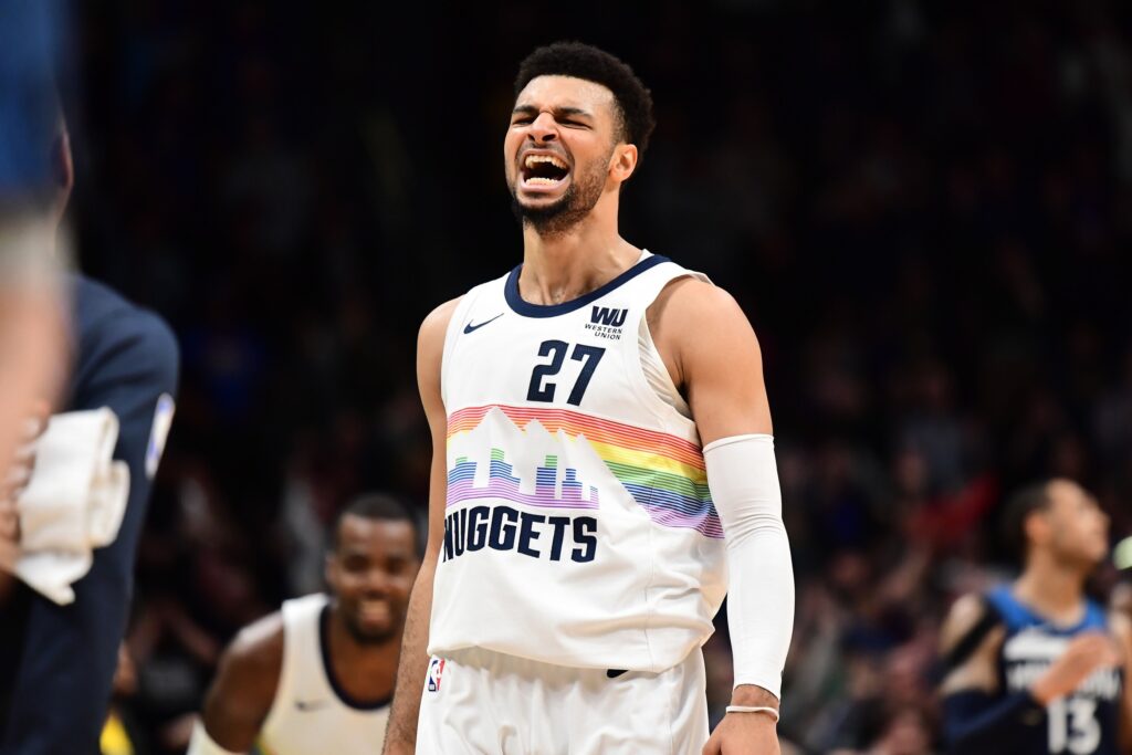 Inside the Locker Room: “That starting group realized what was at stake”