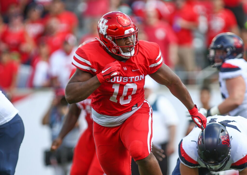 Ranking the Broncos’ positional needs entering the first round of NFL Draft