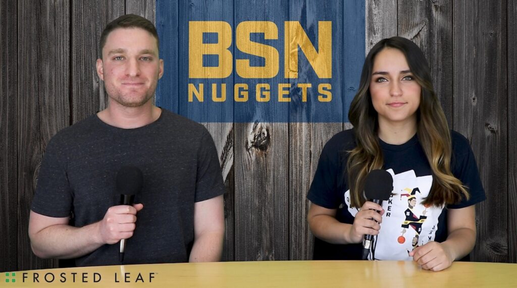Nuggets Weekly Breakdown: The matchup that will decide Denver’s first-round playoff series