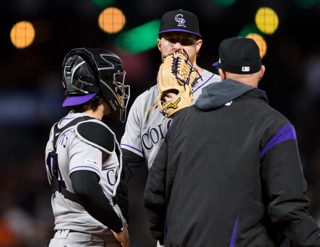 Colorado offense wastes excellent start from Gray in sixth straight loss