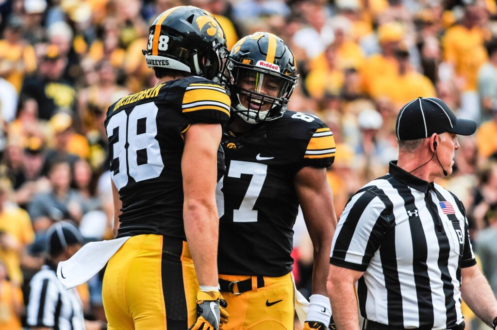 Breaking down the Broncos options at tight end in the 2019 NFL Draft