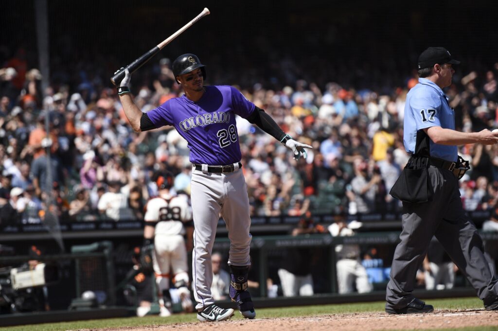Hateful Eight: Losing streak continues against Giants