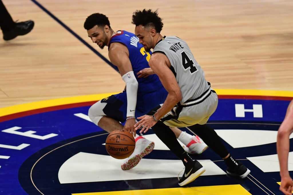 Inside the Locker Room: “They didn’t do nothing different”