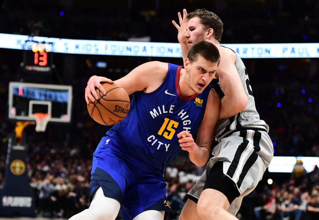 Three offensive adjustments the Nuggets can make to ensure a Game 2 victory