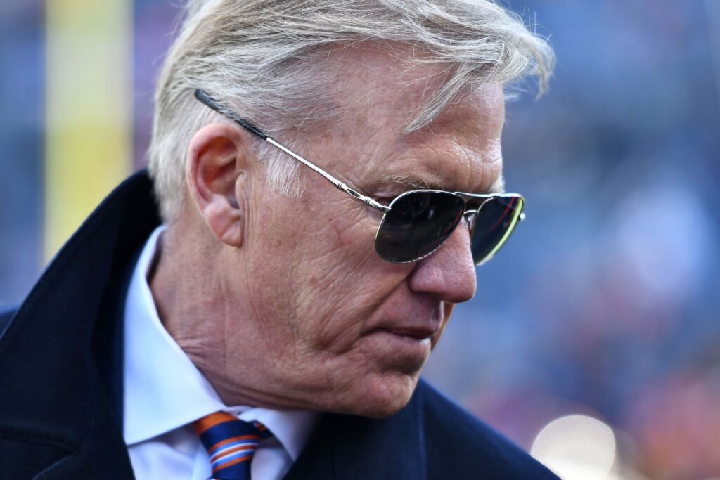 BSN Denver NFL Mock Draft 3.0: A trade at the top and a new hope in Denver