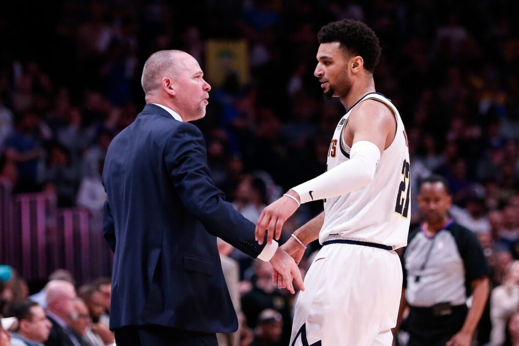 “Coach believes in us”: Michael Malone’s best qualities on display as Nuggets net crucial Game 2 win