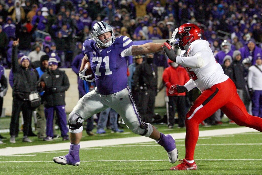 Breaking down the Broncos’ offensive line options in the 2019 NFL Draft