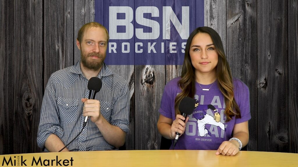 Rockies Weekly Breakdown: Will Colorado get reinforcements against the Phillies?
