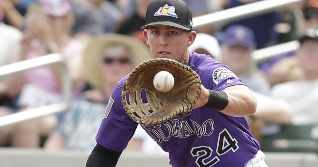 Rockies get difference-makers back at perfect time