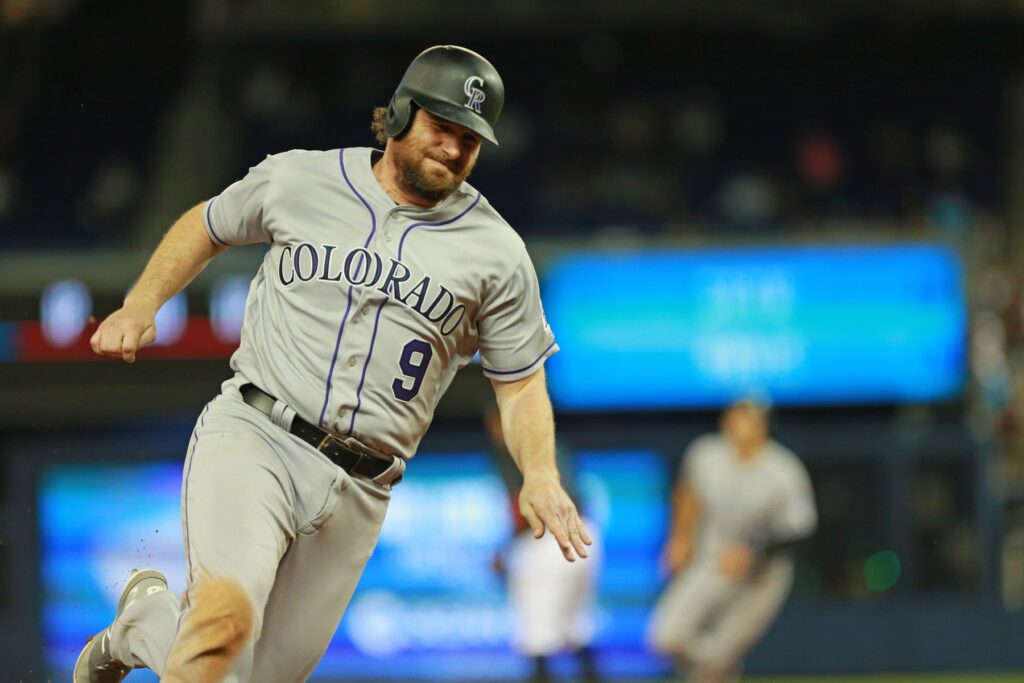 Rockies Assistant GM says Daniel Murphy is “closer than anyone realized”